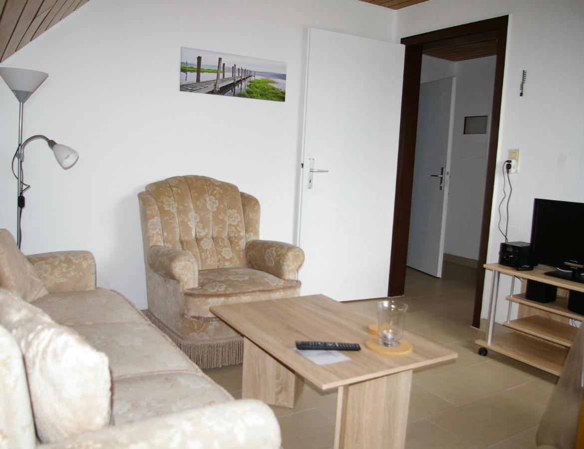 Goldene-Linie-4-Taubennest Appartement Schillig Buitenkant foto